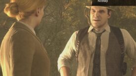 Alone in the Dark 2024: Karanlıkta Kaybolan Bir Nostalji