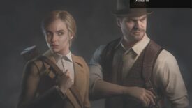Alone in the Dark: Gizemli Yolculuk ve Bekleyişin Anlamı