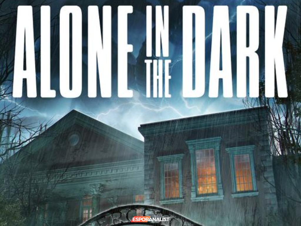 Alone in the Dark: Korku ve Nostaljinin Buluştuğu Yeni Başlangıç!