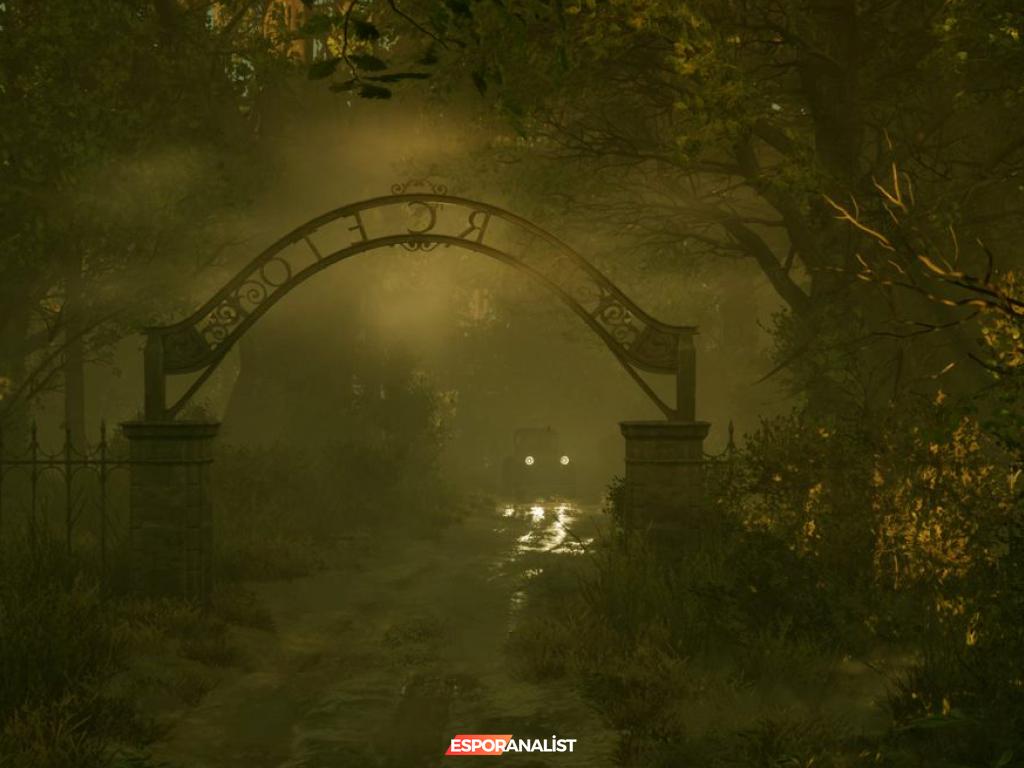 Alone in the Dark: Korku ve Nostaljinin Buluştuğu Yeni Başlangıç!