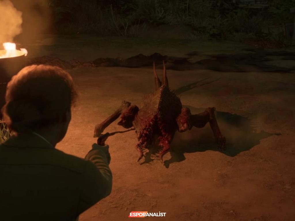 Alone in the Dark: Korku ve Nostaljinin Buluştuğu Yeni Başlangıç!