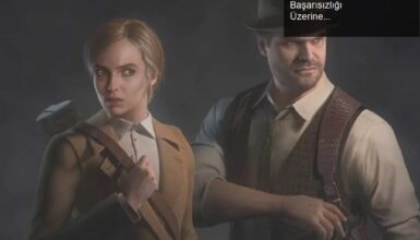 Alone in the Dark ve Outcast: Geri Dönüşlerin Başarısızlığı Üzerine Bir Değerlendirme