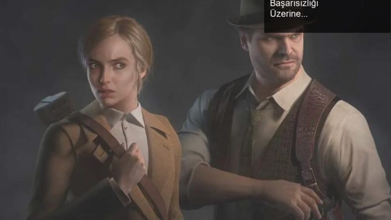 Alone in the Dark ve Outcast: Geri Dönüşlerin Başarısızlığı Üzerine Bir Değerlendirme