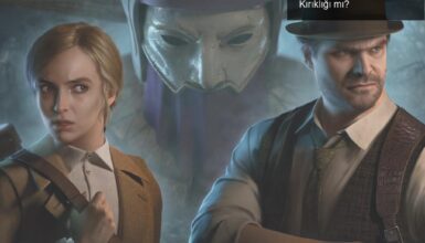 Alone in the Dark: Yeniden Doğuş mu, Hayal Kırıklığı mı?