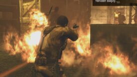 Alpha Protocol: Nostalji ve Casusluk Heyecanı GOG’da Yeniden Başlıyor!