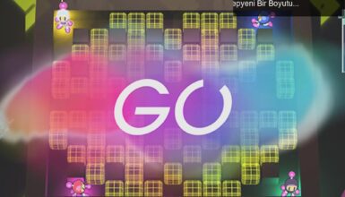 AMAZING BOMBERMAN: Müzik ve Patlayıcı Eğlencenin Yepyeni Bir Boyutu