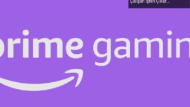 Amazon Oyun Departmanında Yeni Çalkantılar: 180 Çalışan İşten Çıkarıldı