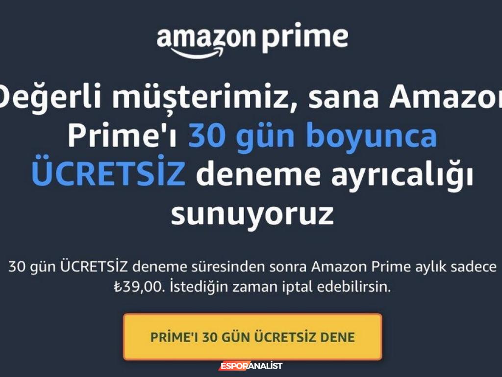 Amazon Prime: Fiyat Artışı ve Kullanıcıların Tepkileri
