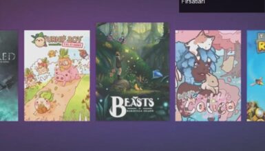 Amazon Prime Gaming ile Haziran Ayında Ücretsiz Oyun Fırsatları