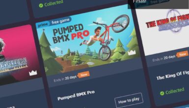 Amazon Prime Üyeleri için Yılın En Büyük Indie Oyun Fırsatı!