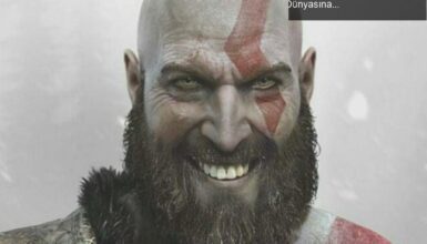 Amazon Prime Video, God of War Dizisi ile Kratos’un Derin Dünyasına Adım Atıyor!
