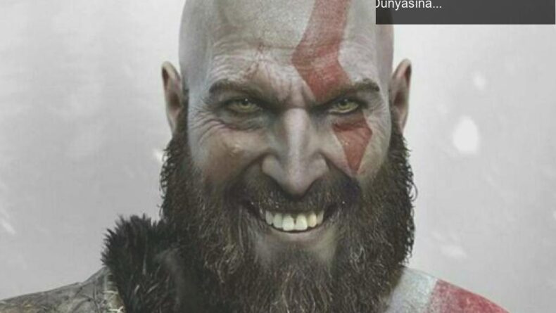 Amazon Prime Video, God of War Dizisi ile Kratos’un Derin Dünyasına Adım Atıyor!