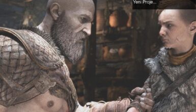 Amazon Prime Video’da God of War Dizi Heyecanı: Sony’nin Yeni Projeleri