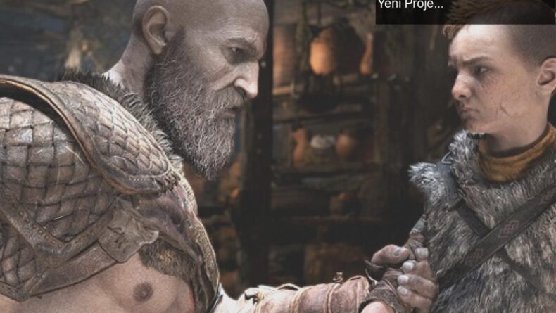Amazon Prime Video’da God of War Dizi Heyecanı: Sony’nin Yeni Projeleri