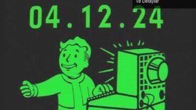 Amazon Prime’ın Fallout Dizisi: Beklenen Yayın Tarihi ve Detaylar