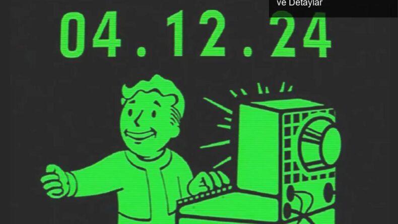 Amazon Prime’ın Fallout Dizisi: Beklenen Yayın Tarihi ve Detaylar