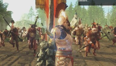 Amazon ve Embracer Group’tan Yeni Lord of the Rings MMO’su: Beklentiler ve Gelişmeler