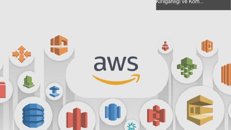 Amazon Web Services Kesintisi: Dijital Dünyanın Kırılganlığı ve Komedi Gerçekliği