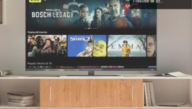 Amazon’dan Ücretsiz Diziler: Prime Video İçerikleri Freevee ile İzleyiciyle Buluşuyor