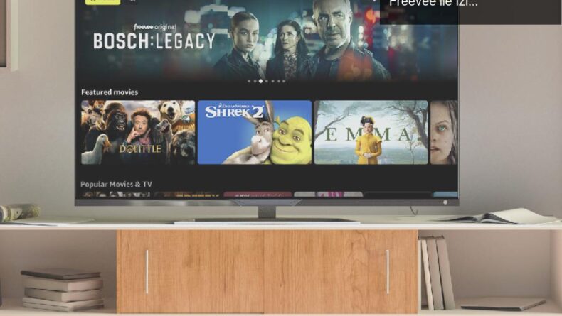 Amazon’dan Ücretsiz Diziler: Prime Video İçerikleri Freevee ile İzleyiciyle Buluşuyor