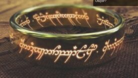 Amazon’un Yüzüklerin Efendisi MMO Projesi İptal Mi Oluyor?