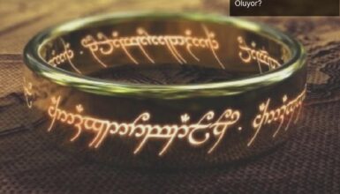 Amazon’un Yüzüklerin Efendisi MMO Projesi İptal Mi Oluyor?