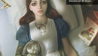 American McGee’nin Alice Hayalinin Sonu: Kayıp Masallardan Bir Başka