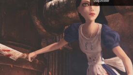 American McGee’nin Alice Serisi Üzerine Duygusal Düşünceler