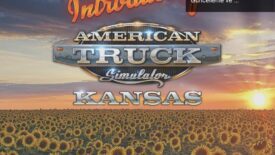American Truck Simulator ile Kansas’a Yolculuk: Yeni Güncelleme ve Heyecan Verici Güzellikler