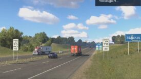 American Truck Simulator: Missouri Eyaleti ile Yeni Bir Yolculuğa Hazır