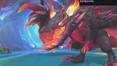 Amirdrassil Raid’inde Rekabet: Echo ve Liquid Arasındaki Şampiyonluk Mücadelesi