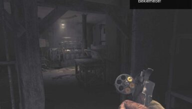 Amnesia: The Bunker Erteleniyor – Oyuncular Beklemede!
