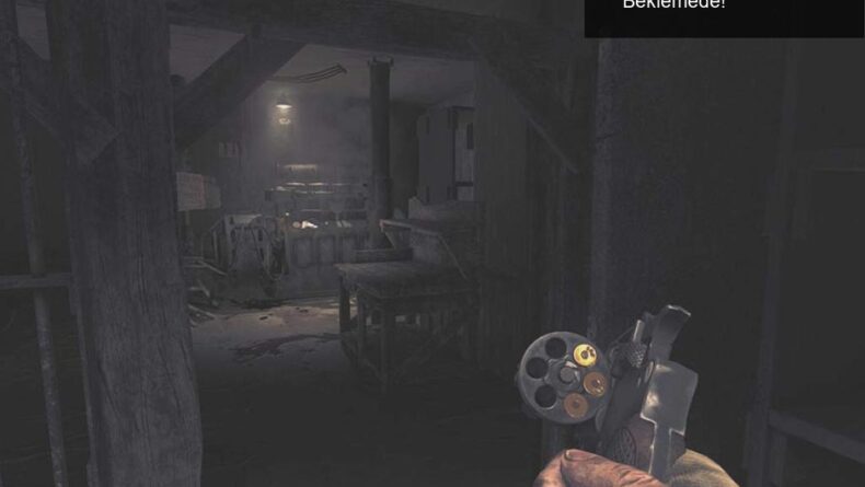 Amnesia: The Bunker Erteleniyor – Oyuncular Beklemede!