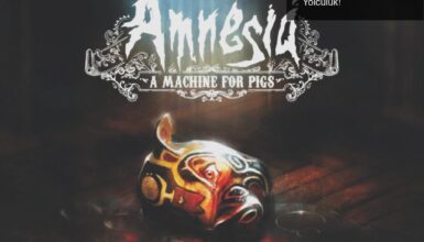 Amnesia: The Bunker ile Korkunun Derinliklerine Yolculuk!