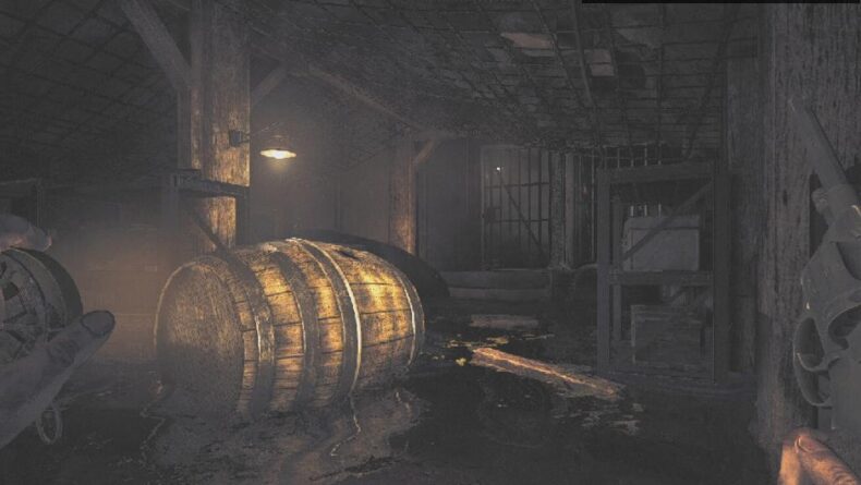 Amnesia: The Bunker ile Korkunun Doruğuna Yolculuk