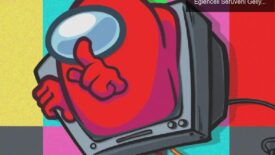 Among Us’ın Animasyon Projesi: Uzaylıların Eğlenceli Serüveni Geliyor