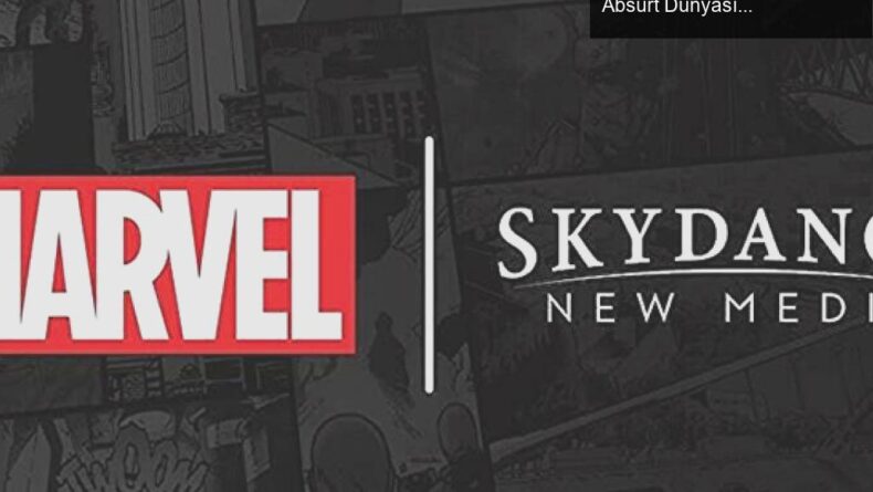 Amy Hennig’in Yeni Marvel Oyunu: Süper Kahramanların Absürt Dünyasına Yolculuk