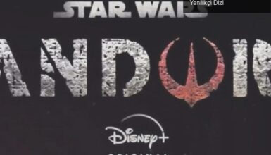 Andor: Star Wars Evreninin Boşluklarını Dolduran Yenilikçi Dizi