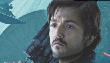 Andor: Star Wars’ın Yeni Dizi Macerası Başlıyor!