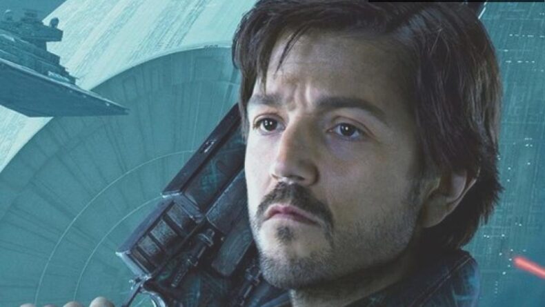 Andor: Star Wars’ın Yeni Dizi Macerası Başlıyor!