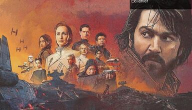 Andor’un Final Sezonu: Rogue One’a Giden Yolda Merak Edilenler