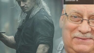 Andrzej Sapkowski’den Yeni ‘Witcher’ Romanı Müjdesi: Beklentiler ve Belirsizlikler