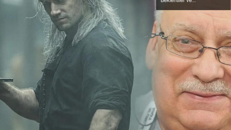 Andrzej Sapkowski’den Yeni ‘Witcher’ Romanı Müjdesi: Beklentiler ve Belirsizlikler