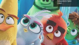 Angry Birds’te Değişim Rüzgarları: Rovio Çalışanlarını İşten Çıkartıyor