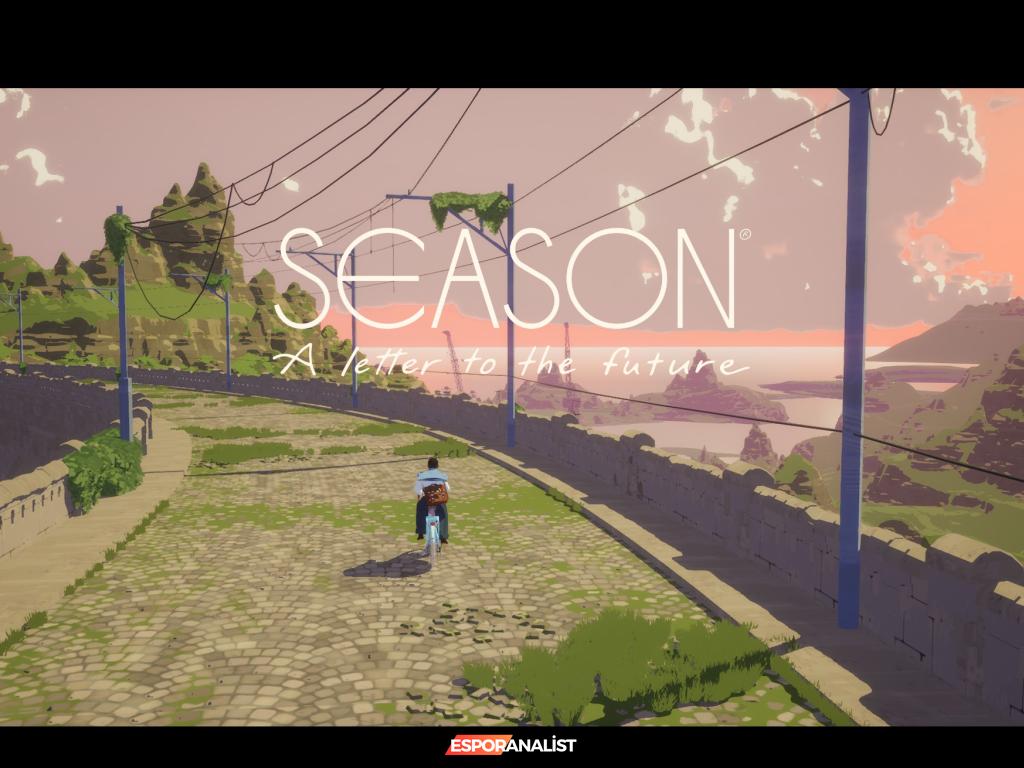 Anıların İzinde: SEASON ile Geçmişi Yeniden Yaşa