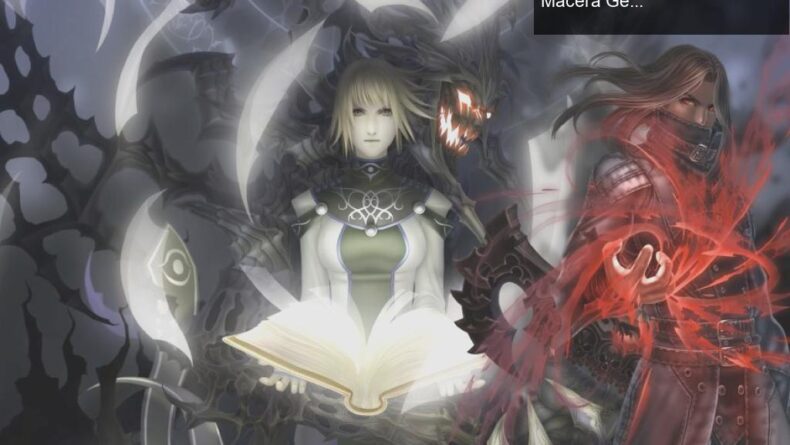 Anima: Gate of Memories I & II Remaster ile Unutulmaz Bir Macera Geliyor!