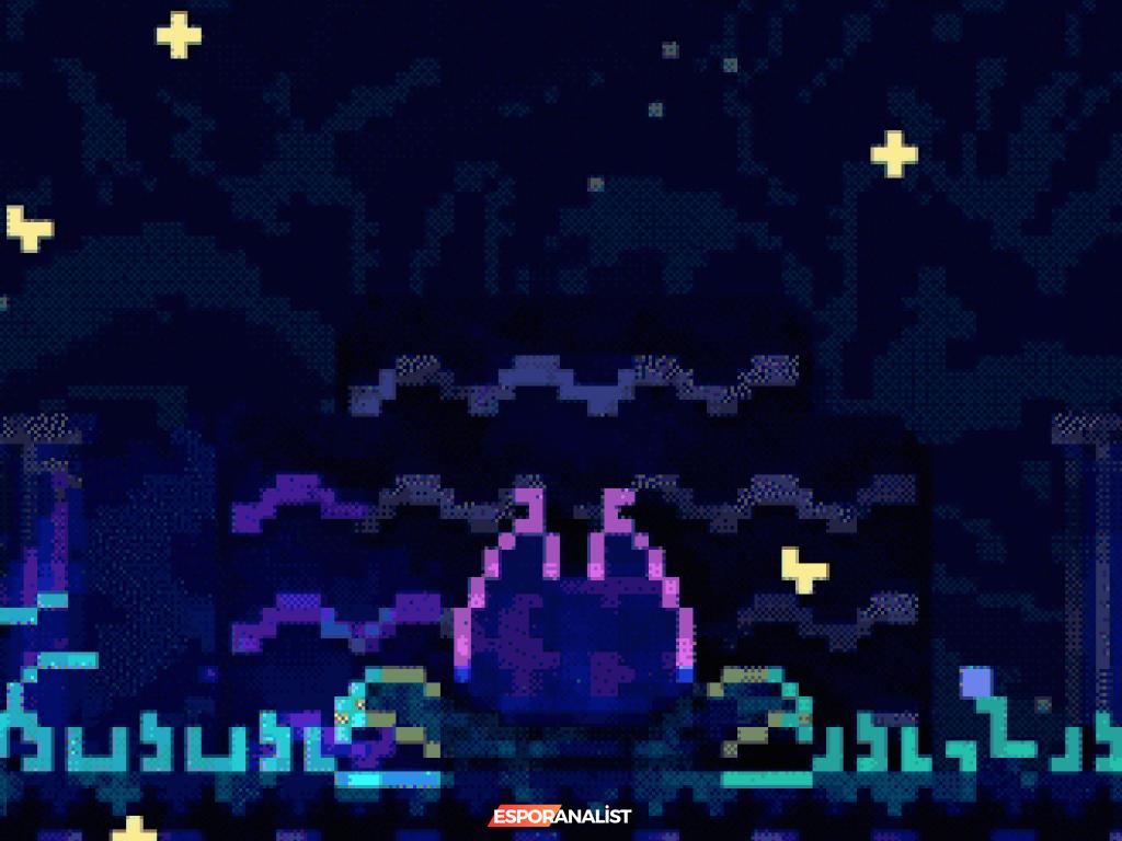 Animal Well: Keşif ve Bulmacaların Harika Dünyası