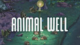Animal Well: Keşif ve Bulmacaların Harika Dünyası