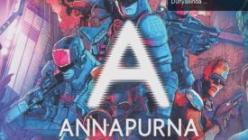 Annapurna Interactive, 24 Bit Games’i Satın Alarak Oyun Dünyasında Yeni Bir Dönem Başlatıyor