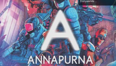 Annapurna Interactive, 24 Bit Games’i Satın Alarak Oyun Dünyasında Yeni Bir Dönem Başlatıyor